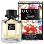 парфюм Gucci Flora by Gucci Glorious Mandarin