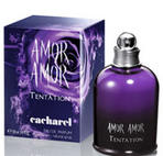 парфюм Cacharel Amor Tentation (Wom) 100ml Edp *Tester