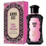 парфюм Anna Sui Live Your Dreams