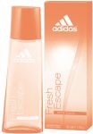 парфюм Adidas Fresh Escape (Wom) 50ml Edt парфюм Adidas Fresh Escape (Wom) 50ml Edt