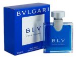 парфюм Bvlgari Blv (Men) 50ml Edt