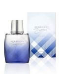 парфюм Burberry Summer For Men 2011 (Men) 100ml Edt