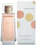 парфюм Carolina Herrera Carolina (Wom) 50ml Edt 