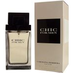 парфюм Carolina Herrera Chic (Men) 60ml Edt
