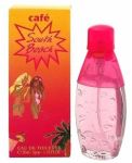 парфюм Cafe-Cafe South Beach (Wom) 30ml Edt парфюм Cafe-Cafe South Beach (Wom) 30ml Edt