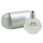 парфюм Carolina Herrera 212 (Wom) 100ml Edt *Tester