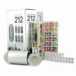 парфюм Carolina Herrera 212 Customize 2009 (Wom) 60ml Edt