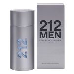 парфюм Carolina Herrera 212 (Men) 30ml Edt
