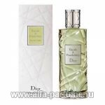 парфюм Christian Dior Escale & Pondichery
