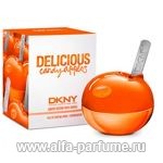 парфюм Donna Karan Dkny Be Delicious Candy Apples Fresh Orange