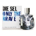 парфюм Diesel Only The Brave (Men) 50ml Edp парфюм Diesel Only The Brave (Men) 50ml Edp