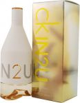 парфюм Calvin Klein Ck In 2 U (Wom) 50ml Edt парфюм Calvin Klein Ck In 2 U (Wom) 50ml Edt