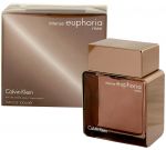 парфюм Calvin Klein Euphoria Intense (Men) 100ml *После Бритья парфюм Calvin Klein Euphoria Intense (Men) 100ml *После Бритья