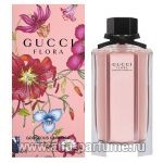 парфюм Gucci Flora by Gucci Gorgeous Gardenia