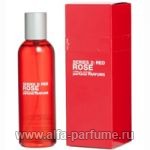 парфюм Comme des Garcons Series 2: Red Rose