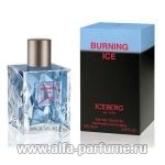 парфюм Iceberg Burning Ice