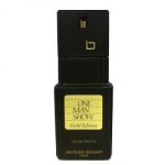 парфюм Bogart One Man Show Gold Edition (Men) 100ml Edt *Tester парфюм Bogart One Man Show Gold Edition (Men) 100ml Edt *Tester