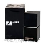 парфюм Jil Sander Man (Black)