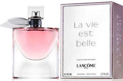Купить Lancome La Vie Est Belle L'Eau de Parfum Legere (женские ...