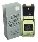парфюм Bogart One Man Show (Men) 30ml Edt парфюм Bogart One Man Show (Men) 30ml Edt