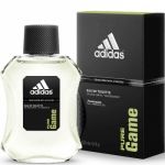 парфюм Adidas Pure Game (Men) 100ml Edt парфюм Adidas Pure Game (Men) 100ml Edt