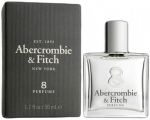 парфюм Abercrombie & Fitch Perfume 8 (Wom) 50ml Edp
