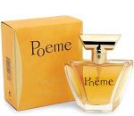 парфюм Lancome Poeme (Wom) 30ml Edp парфюм Lancome Poeme (Wom) 30ml Edp