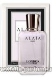 парфюм Alaia London