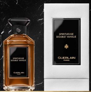 Guerlain Spiritueuse Double Vanille