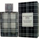 парфюм Burberry Brit (Men) 5ml Edt *Mini