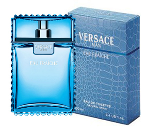 Versace man basenotes discount