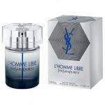 парфюм Yves Saint Laurent L'Homme Libre