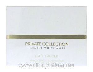 Estee Lauder Private Collection Jasmine White Moss
