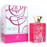 Afnan Perfumes La Rosa