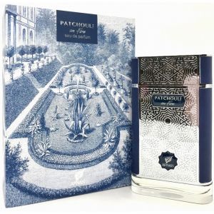 Afnan Perfumes Patchouli On Fire