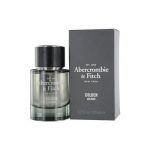 парфюм Abercrombie&Fitch Colden Cologne (Men) 50ml Edc