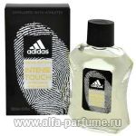 парфюм Adidas Intense Touch