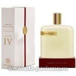парфюм Amouage Library Collection Opus IV