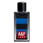 парфюм Abercrombie & Fitch Blue Cologne (Men) 50ml Edc