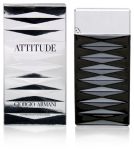 парфюм Armani Attitude (Men) 30ml Edt парфюм Armani Attitude (Men) 30ml Edt