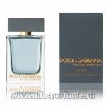 парфюм Dolce & Gabbana The One Gentleman 