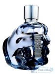 парфюм Diesel Only The Brave (Men) 75ml Edt *Tester парфюм Diesel Only The Brave (Men) 75ml Edt *Tester