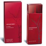 парфюм Armand Basi In Red (Wom) 7ml Edp *Mini парфюм Armand Basi In Red (Wom) 7ml Edp *Mini