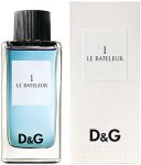 парфюм Dolce & Gabbana Collection №1 Le Bateleur (Uni) 20ml Edt парфюм Dolce & Gabbana Collection №1 Le Bateleur (Uni) 20ml Edt
