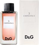 парфюм Dolce & Gabbana Collection №3 L'Imperatrice (Uni) 50ml Edt парфюм Dolce & Gabbana Collection №3 L'Imperatrice (Uni) 50ml Edt