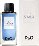 парфюм Dolce & Gabbana Collection №10 La Roue De La Fortune (Uni) 50ml Edt парфюм Dolce & Gabbana Collection №10 La Roue De La Fortune (Uni) 50ml Edt