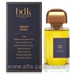 Parfums BDK Tabac Rose