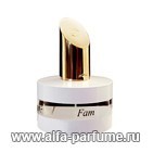 SoOud Fam Parfum Eau Fine