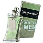 парфюм Bruno Banani Made For Men (Men) 50ml Edt