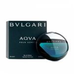 парфюм Bvlgari Aqua (Men) 50ml Edt